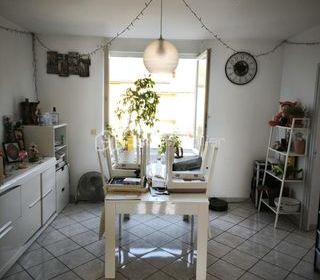  Maison � vendre 4 pi�ces 99 m�