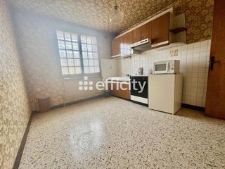  Maison � vendre 5 pi�ces 120 m�