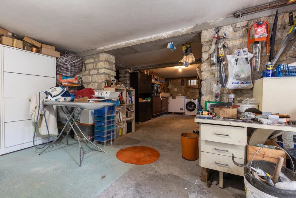 � vendre  Maison Cr�teil (94000)