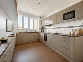  Appartement � vendre 4 pi�ces 71 m�