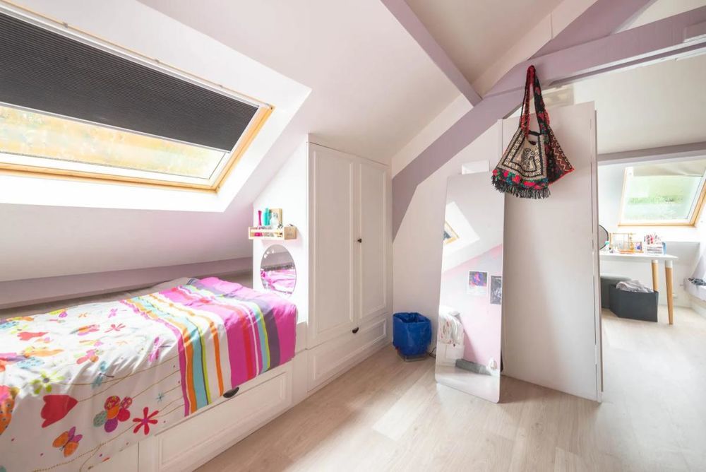 � vendre  Maison L'�tang-la-Ville (78620)