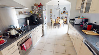  Villa � vendre 134 m�
