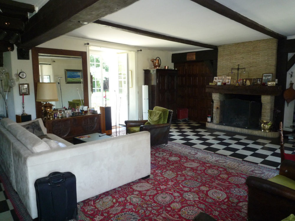 � vendre  Propri�t�/ch�teau Baulne-en-Brie (02330)