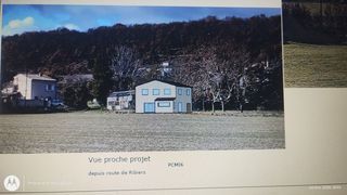  Terrain � vendre 2105 m�
