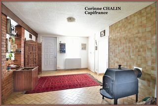  Maison � vendre 7 pi�ces 206 m�