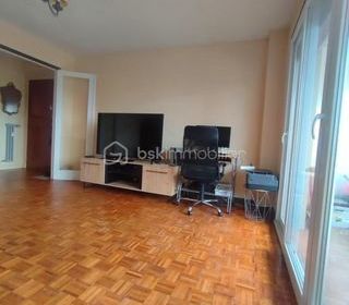  Appartement � vendre 3 pi�ces 59 m�