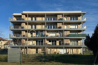  Appartement � vendre 3 pi�ces 78 m�