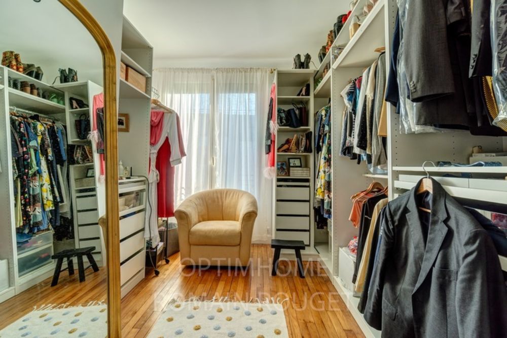 � vendre  Maison Montesson (78360)