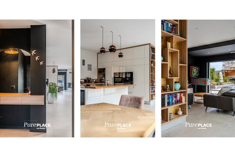 � vendre  Maison Le Teich (33470)