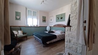  Maison � vendre 6 pi�ces 112 m�