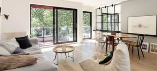  Appartement � vendre 5 pi�ces 127 m�