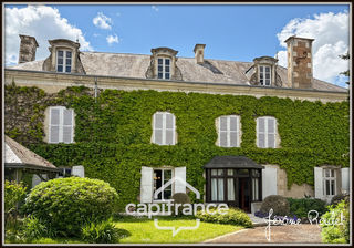  Maison � vendre 8 pi�ces 221 m�