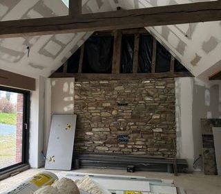  Maison � vendre 8 pi�ces 200 m�