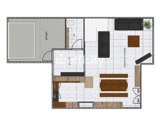  Maison � vendre 5 pi�ces 104 m�