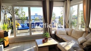  Appartement � vendre 5 pi�ces 100 m�