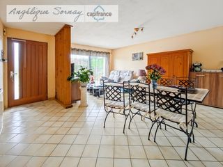  Maison � vendre 3 pi�ces 65 m�