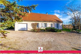  Maison � vendre 4 pi�ces 89 m�