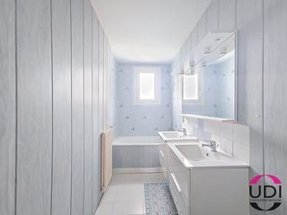  Appartement � vendre 4 pi�ces 77 m�