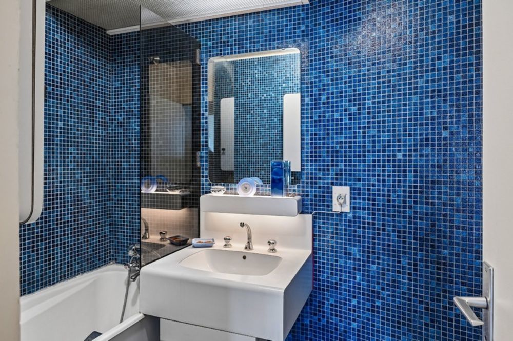 � vendre  Appartement Paris 14