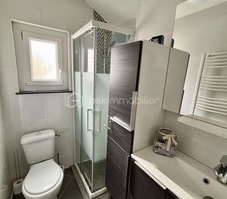  Maison � vendre 3 pi�ces 63 m�