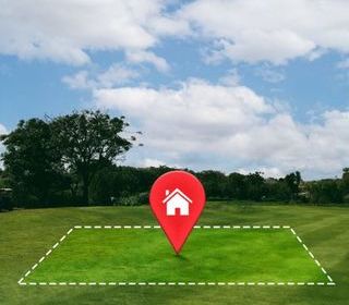  Terrain � vendre 2081 m�