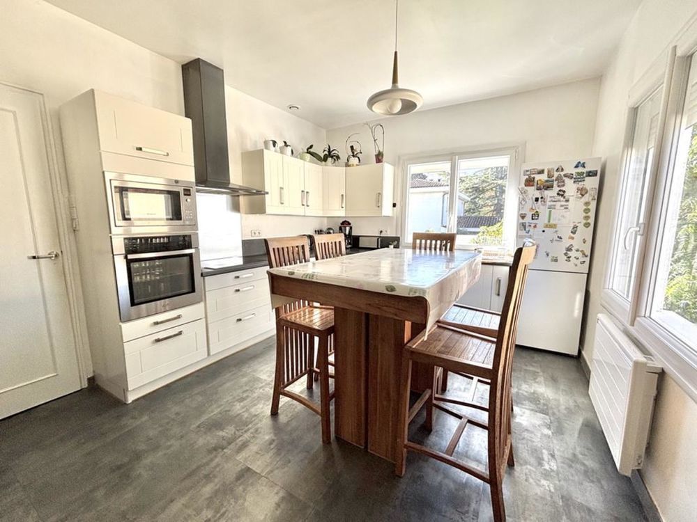 � vendre  Maison M�rignac (33700)