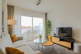  Appartement � vendre 3 pi�ces 41 m�