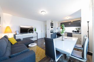  Appartement � vendre 4 pi�ces 79 m�