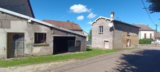  Maison � vendre 5 pi�ces 93 m�