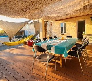  Maison � vendre 4 pi�ces 125 m�