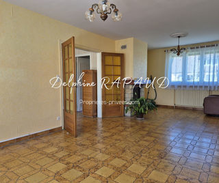  Maison � vendre 4 pi�ces 107 m�