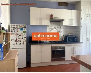  Appartement � vendre 3 pi�ces 61 m�