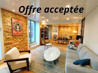  Appartement � vendre 5 pi�ces 100 m�