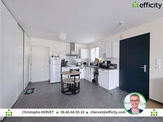  Maison � vendre 5 pi�ces 93 m�