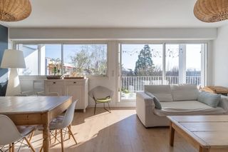  Appartement � vendre 4 pi�ces 88 m�