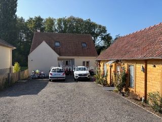  Maison � vendre 6 pi�ces 126 m�