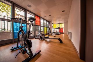  Appartement � vendre 1 pi�ce 18 m�