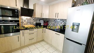  Appartement � vendre 4 pi�ces 76 m�