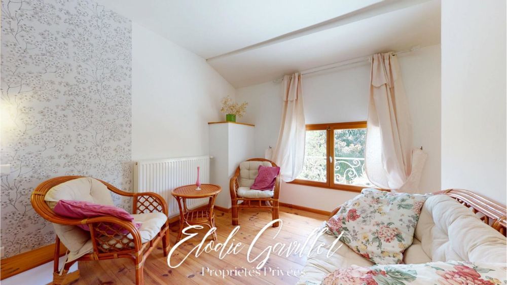 � vendre  Propri�t�/ch�teau Bellegarde-du-Raz�s (11240)