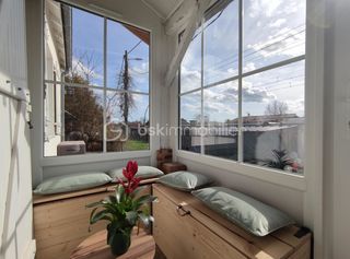  Maison � vendre 4 pi�ces 78 m�