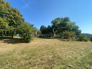  Terrain � vendre 2500 m�