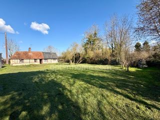  Maison � vendre 2 pi�ces 62 m�