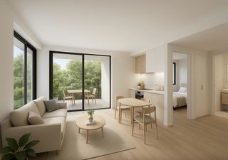  Appartement � vendre 3 pi�ces 70 m�