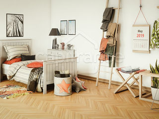  Appartement � vendre 6 pi�ces 118 m�