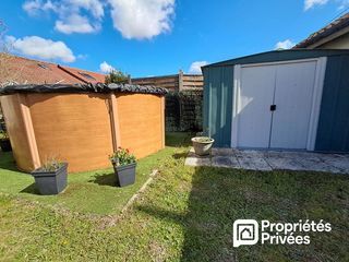  Maison � vendre 6 pi�ces 100 m�