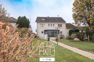  Maison � vendre 6 pi�ces 180 m�