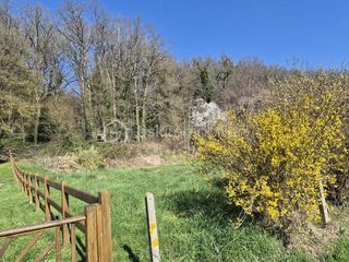  Terrain � vendre 2638 m�