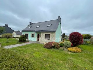  Maison � vendre 8 pi�ces 160 m�