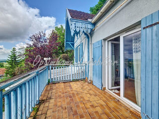  Maison � vendre 5 pi�ces 77 m�