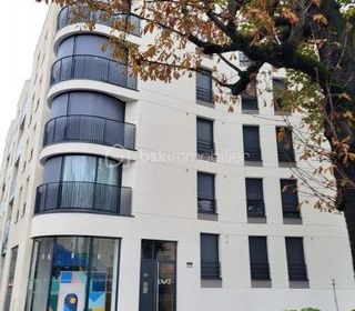  Appartement � vendre 3 pi�ces 60 m�